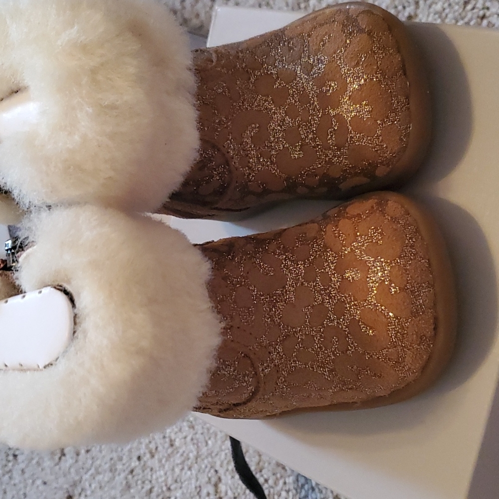UGG Boots for your Little One